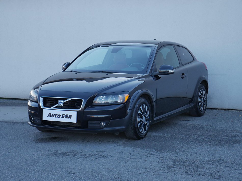 Volvo C30 1.6i 