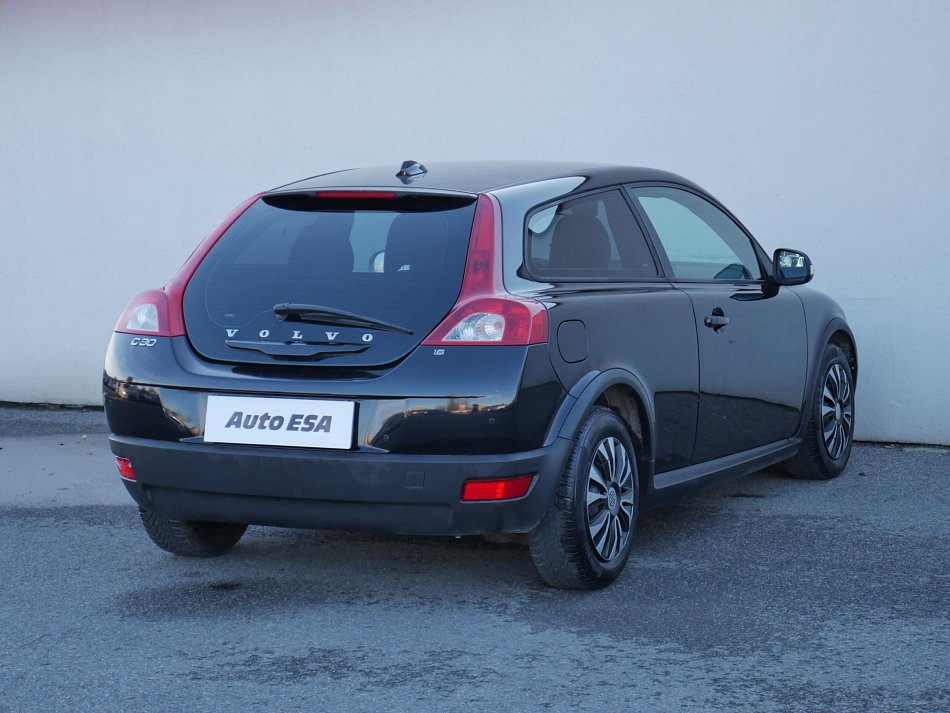 Volvo C30 1.6i 