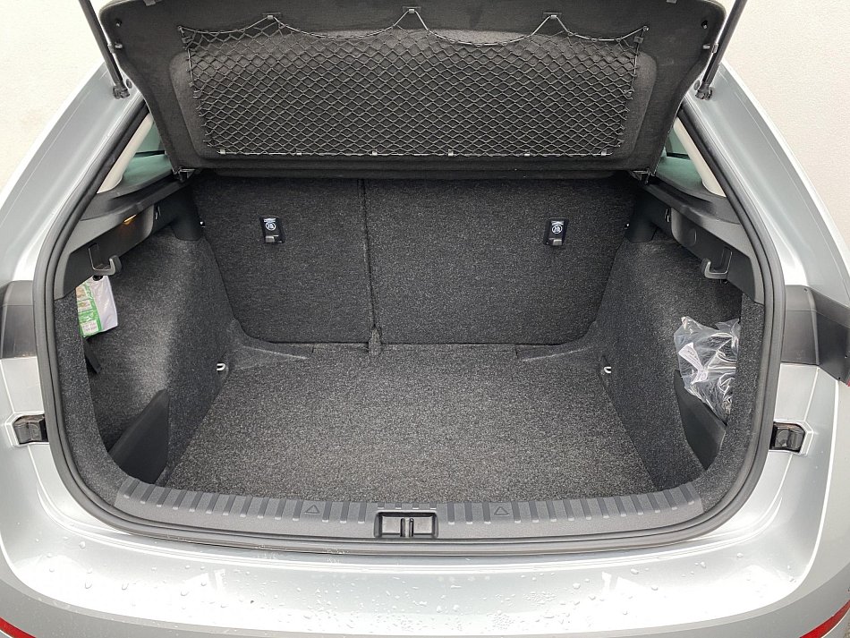 Škoda Scala 1.0 TSi Ambition