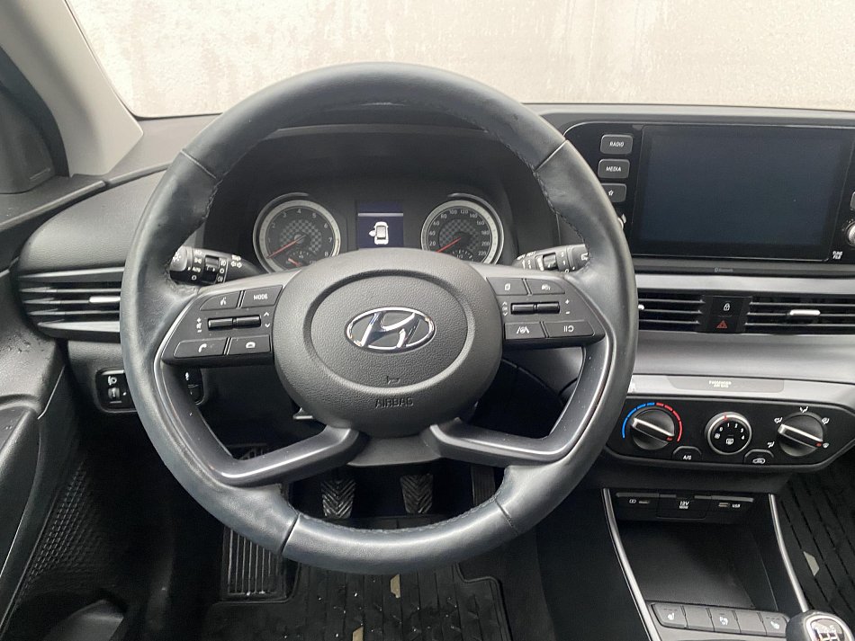 Hyundai I20 1.2 i 