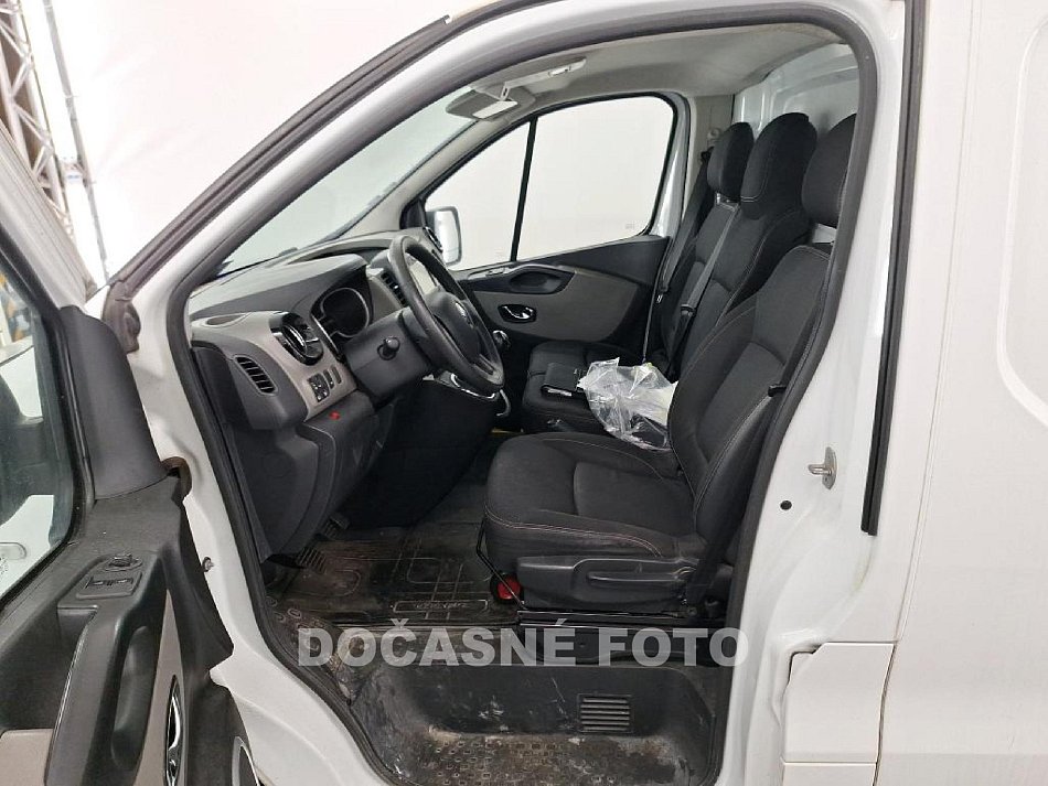 Renault Trafic 1.6dCi  SORTIMO L1H1