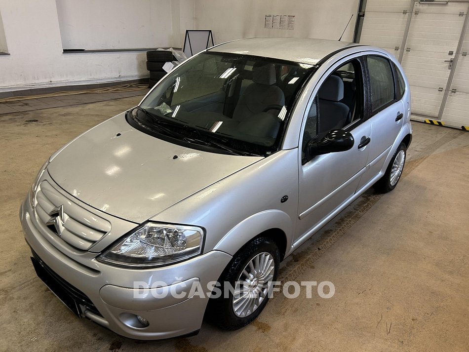 Citroën C3 1.4i 