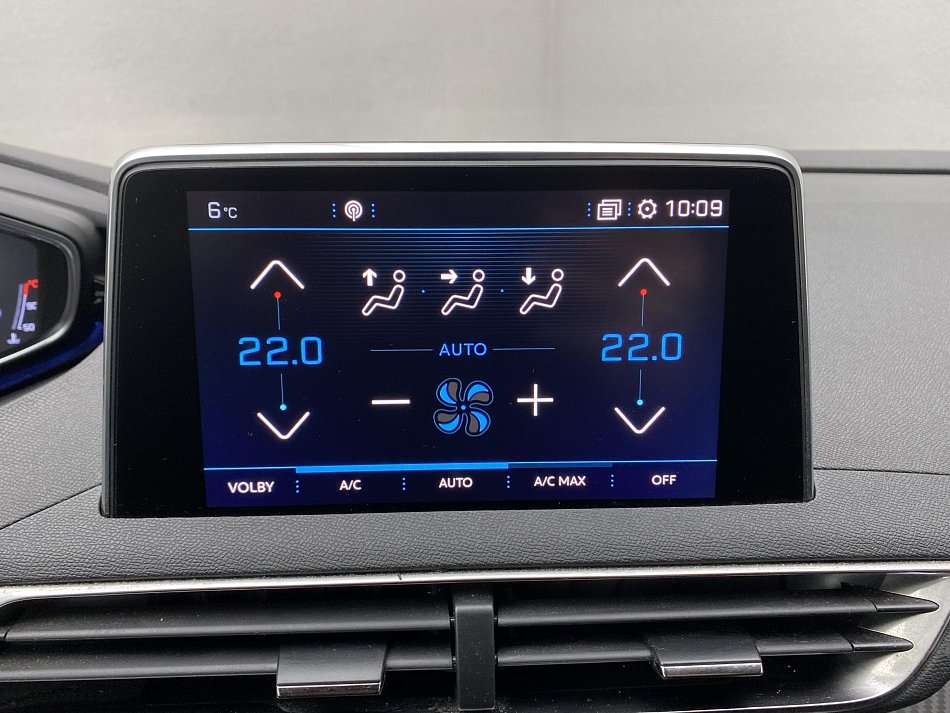 Peugeot 5008 1.2PT Active 7míst