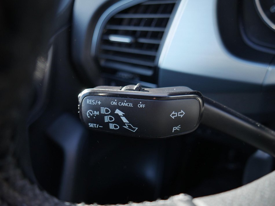 Škoda Fabia III 1.2TSi 