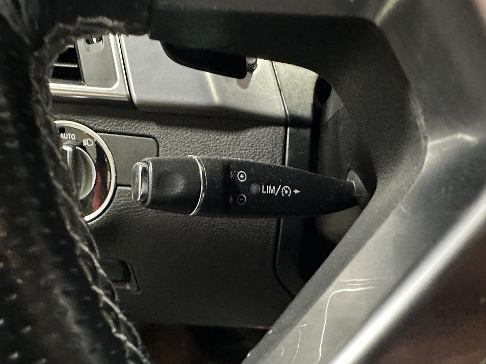 Mercedes-Benz Třída M 3.0 cdi  4Mat