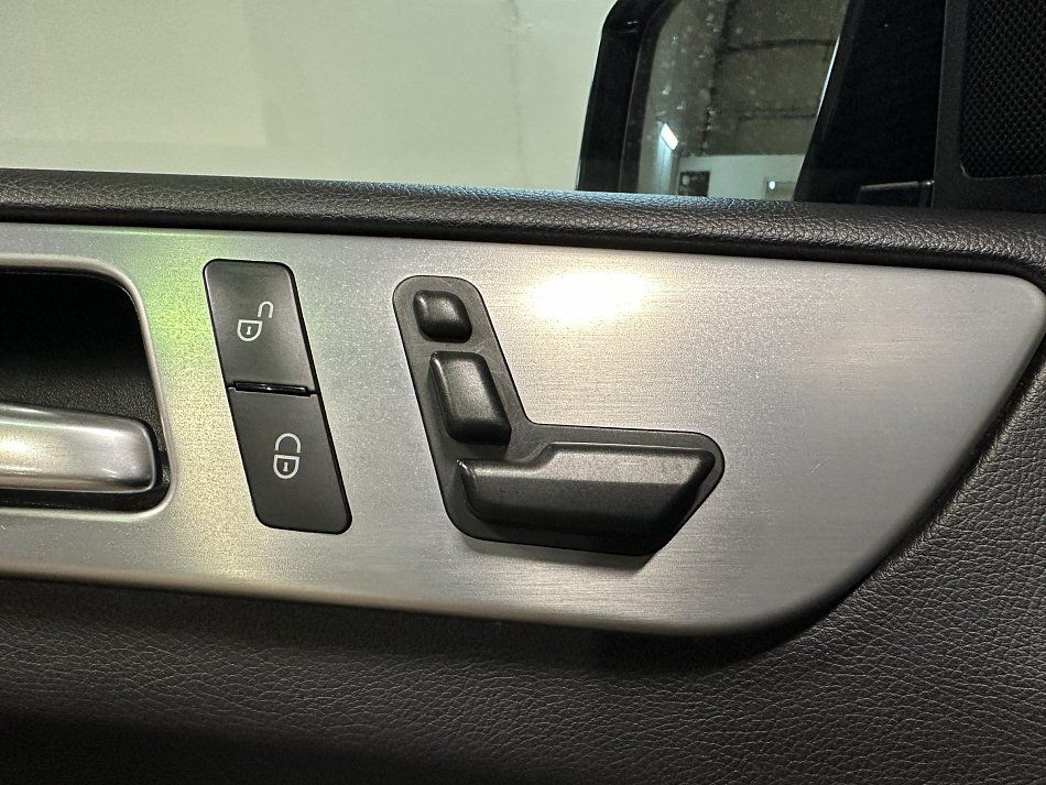 Mercedes-Benz Třída M 3.0 cdi  4Mat