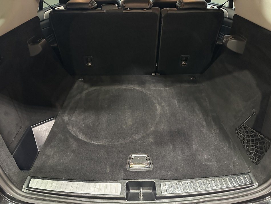 Mercedes-Benz Třída M 3.0 cdi  4Mat