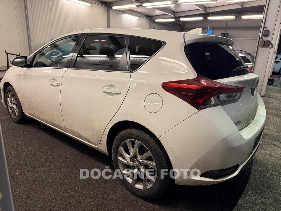 Toyota Auris 1.6 