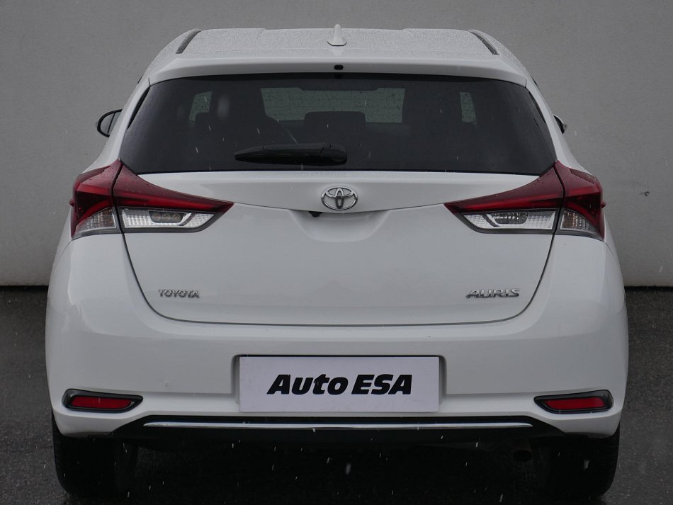 Toyota Auris 1.6i 