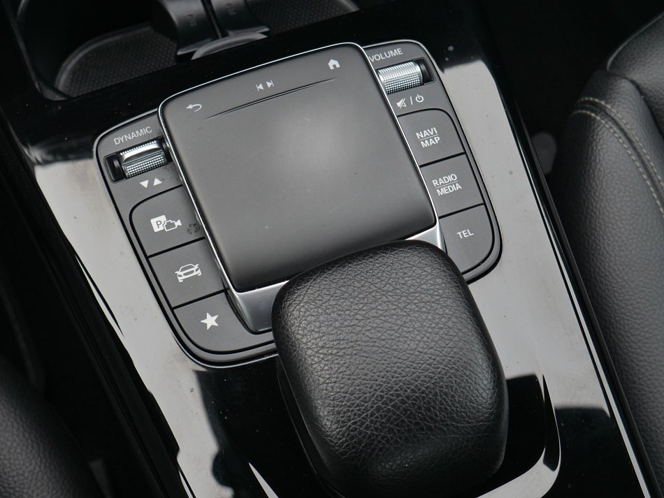 Mercedes-Benz CLA 2.0 D  200 d kupe