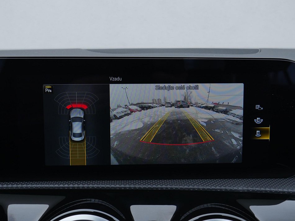 Mercedes-Benz CLA 2.0 D  200 d kupe