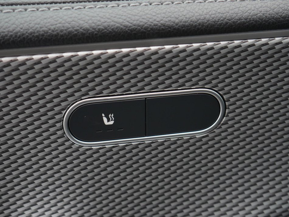 Mercedes-Benz CLA 2.0 D  200 d kupe