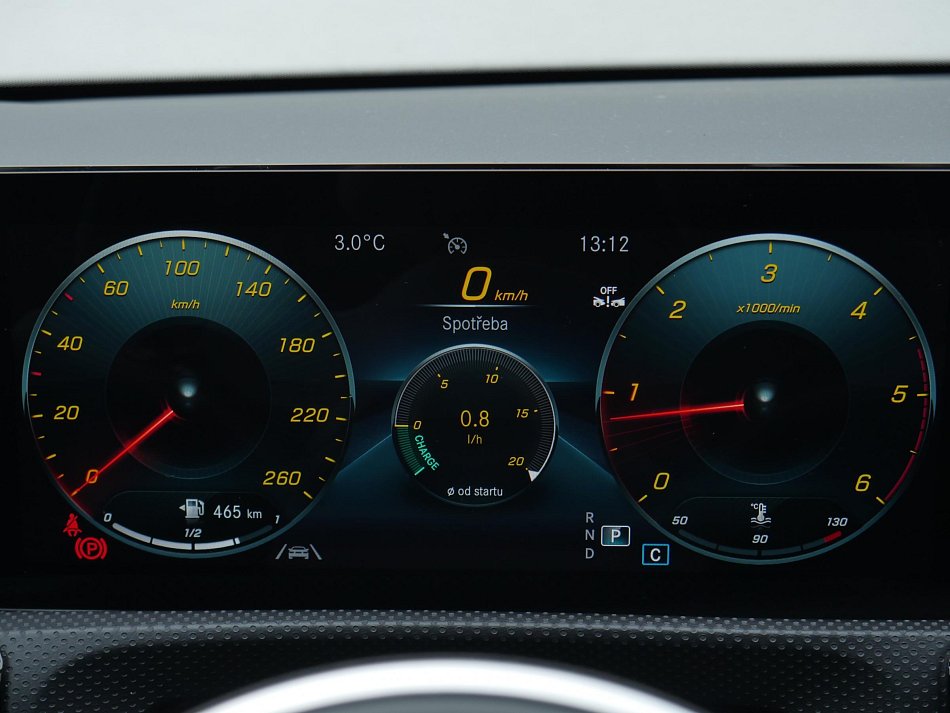 Mercedes-Benz CLA 2.0 D  200 d kupe