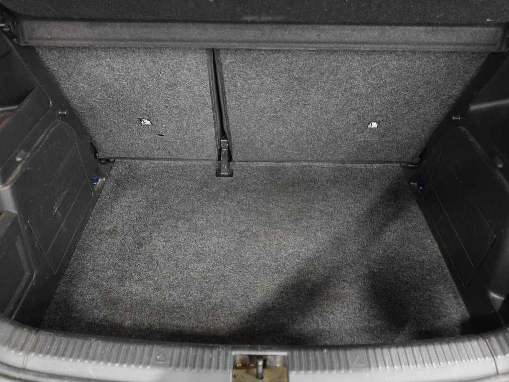 Škoda Fabia III 1.2 TSi 