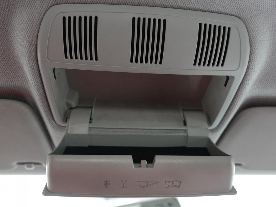 Škoda Fabia III 1.2 TSi 