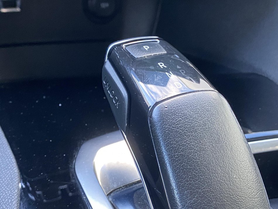 Peugeot 5008 1.5HDi Active