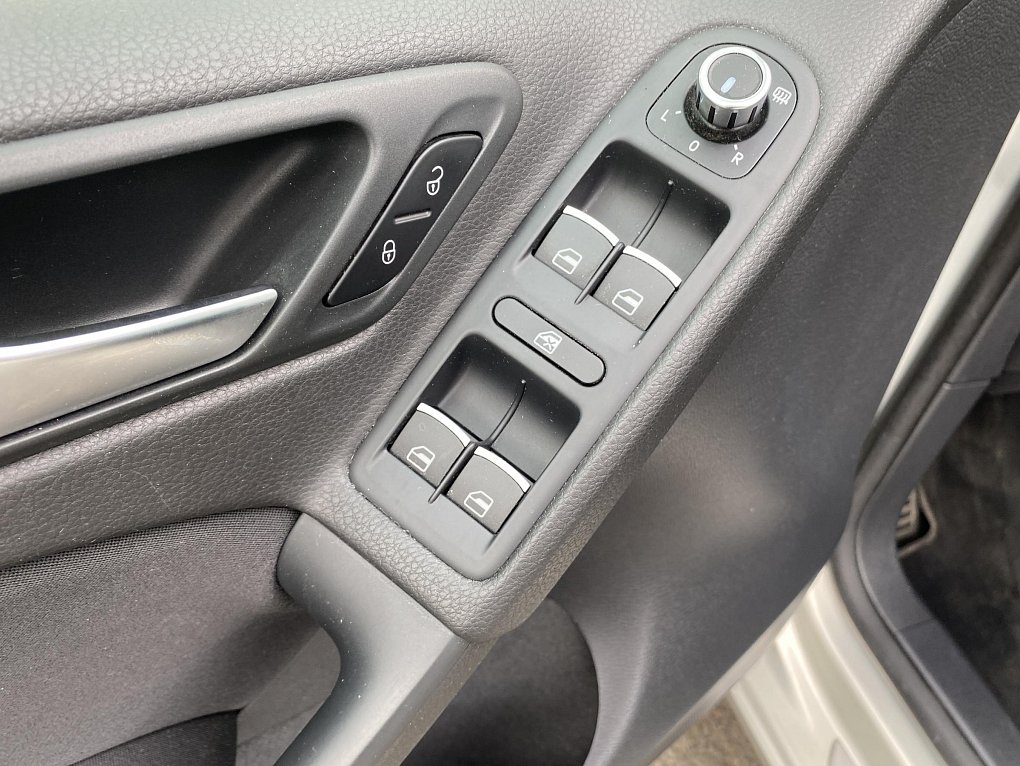 Volkswagen Golf 1.2 TSi Style