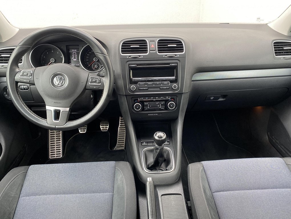 Volkswagen Golf 1.2 TSi Style