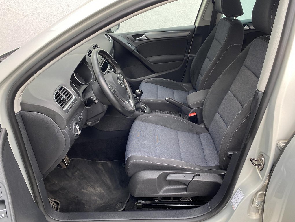 Volkswagen Golf 1.2 TSi Style