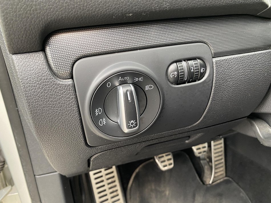 Volkswagen Golf 1.2 TSi Style