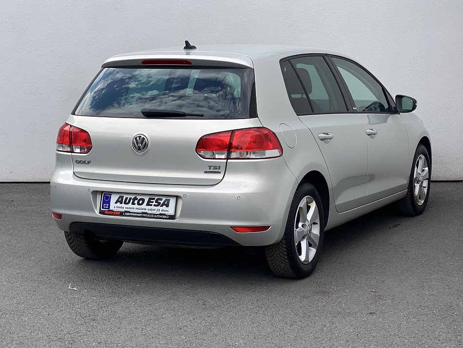 Volkswagen Golf 1.2 TSi Style