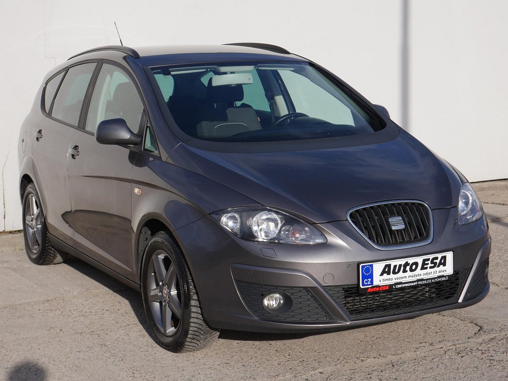 Seat Altea 1.4 TSi ITech XL