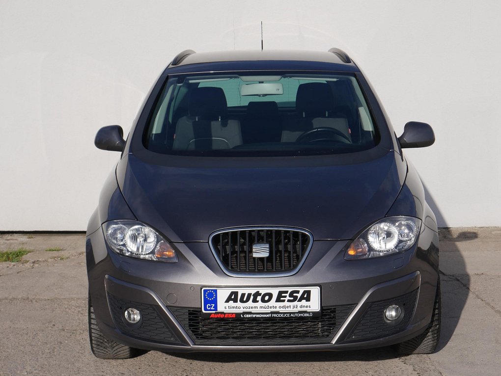 Seat Altea 1.4 TSi ITech XL