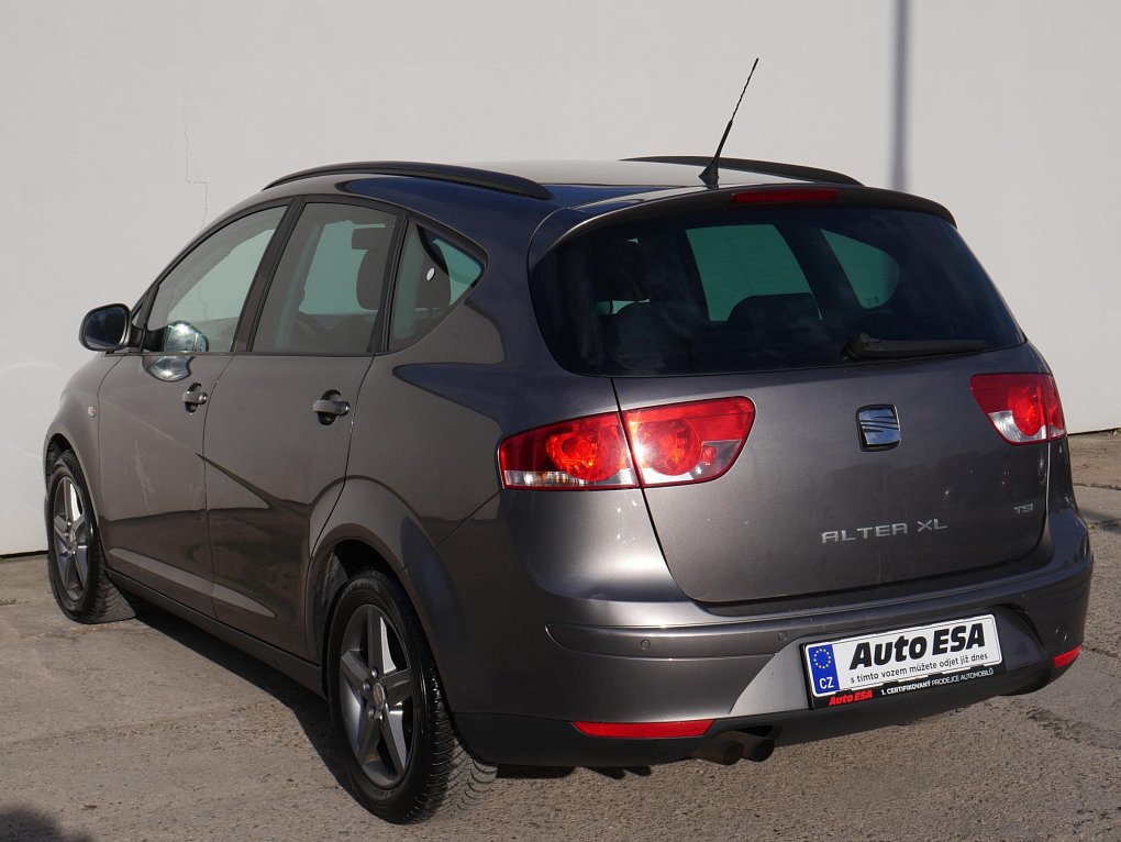 Seat Altea 1.4 TSi ITech XL