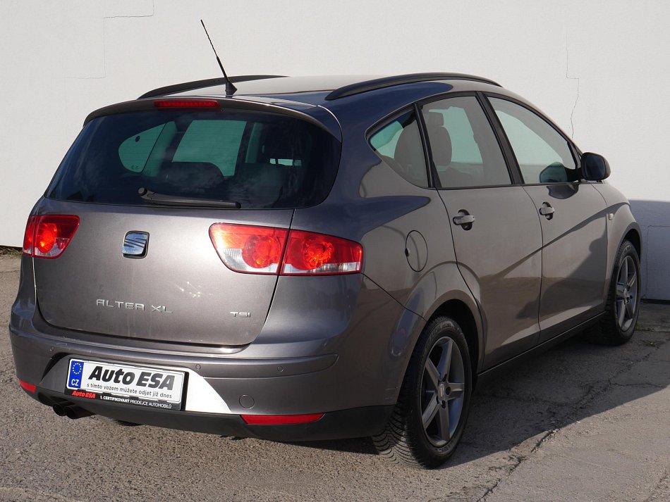 Seat Altea 1.4 TSi ITech XL