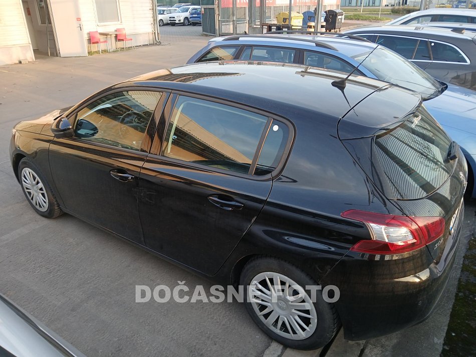 Peugeot 308 1.2 PT 