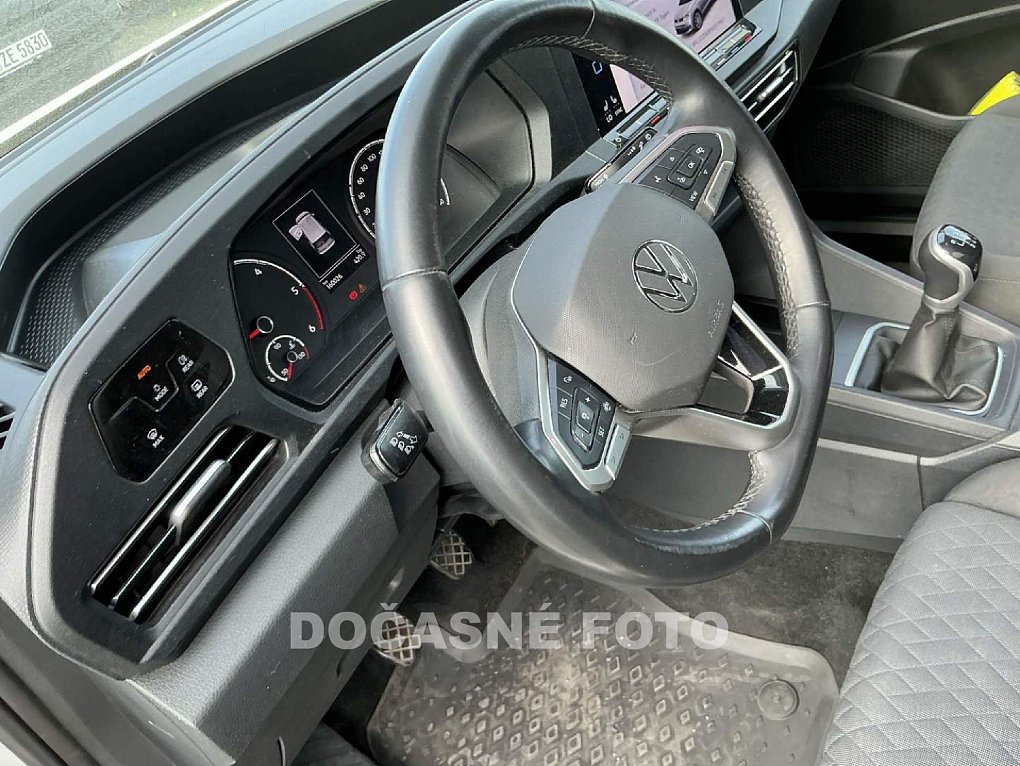 Volkswagen Caddy 2.0TDi Life MAXi