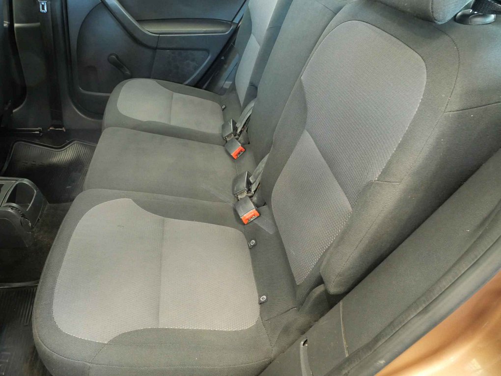 Škoda Yeti 1.2TSi 