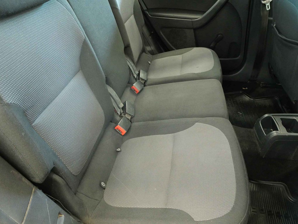 Škoda Yeti 1.2TSi 