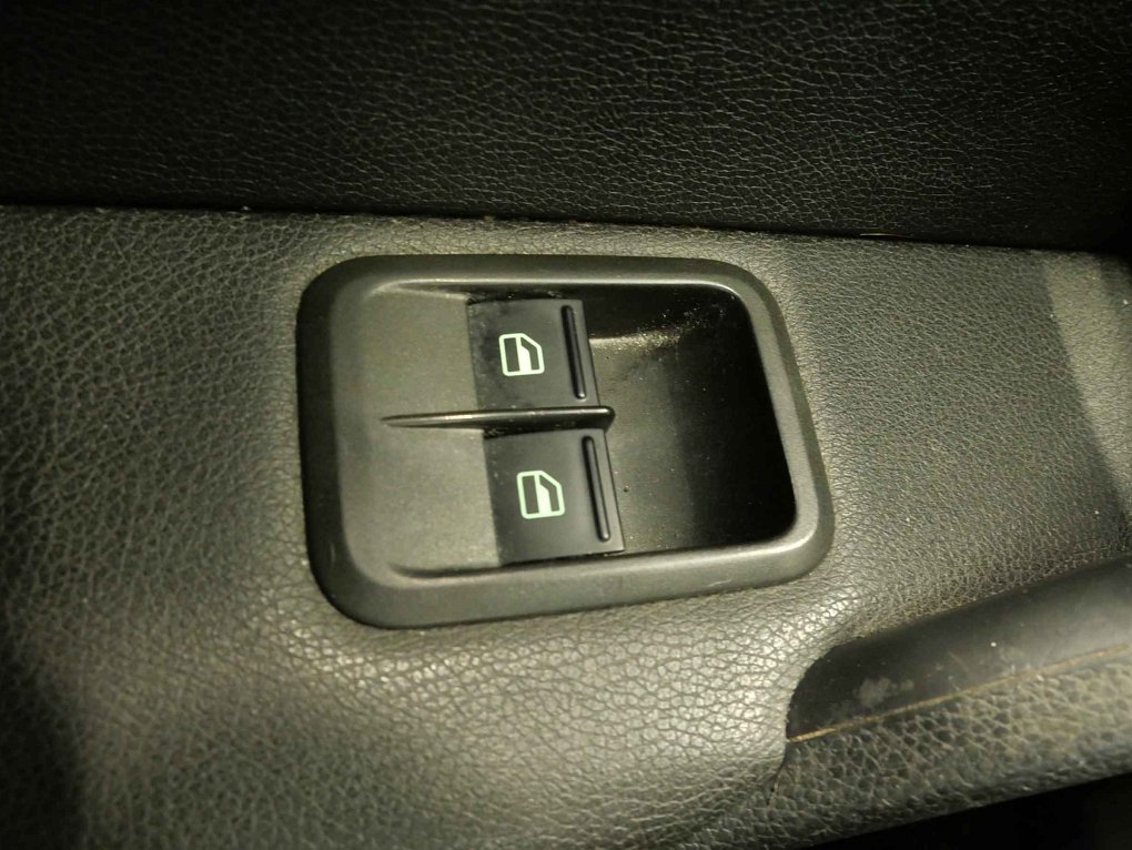 Škoda Yeti 1.2TSi 