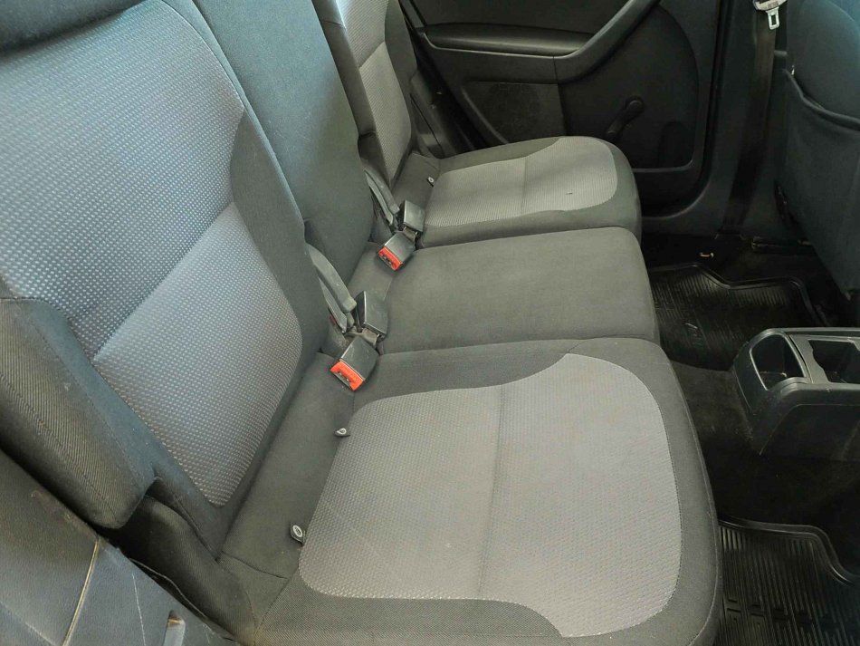 Škoda Yeti 1.2TSi 