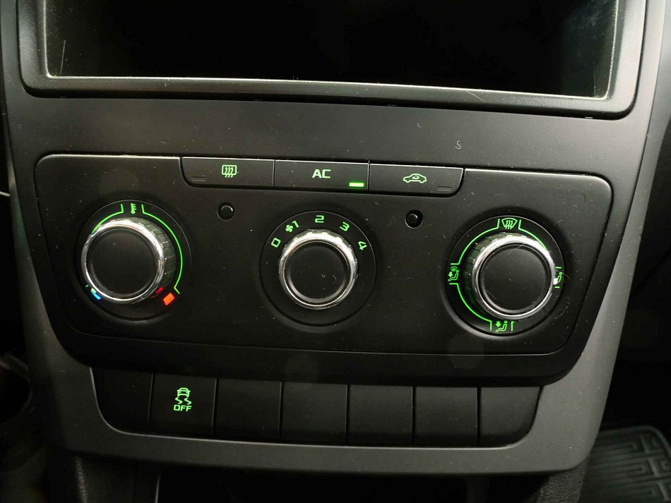 Škoda Yeti 1.2TSi 