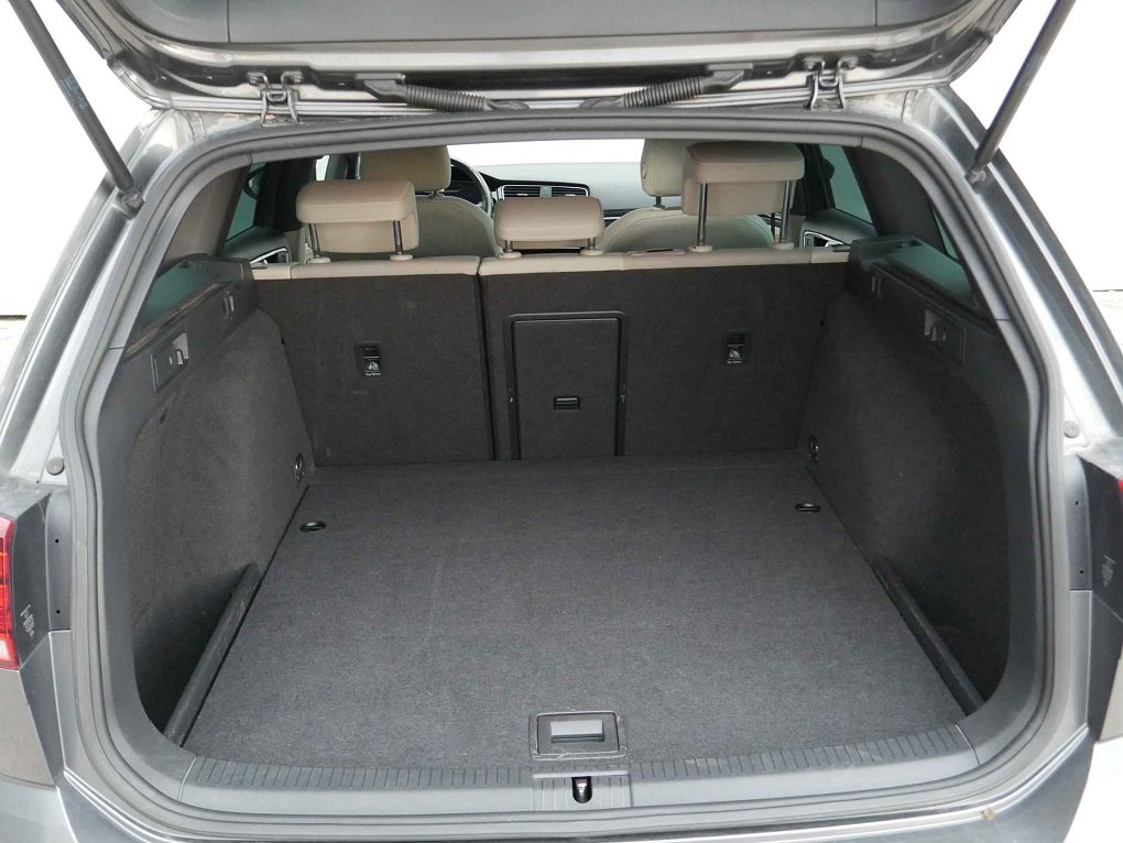 Volkswagen Golf 1.6TDi 