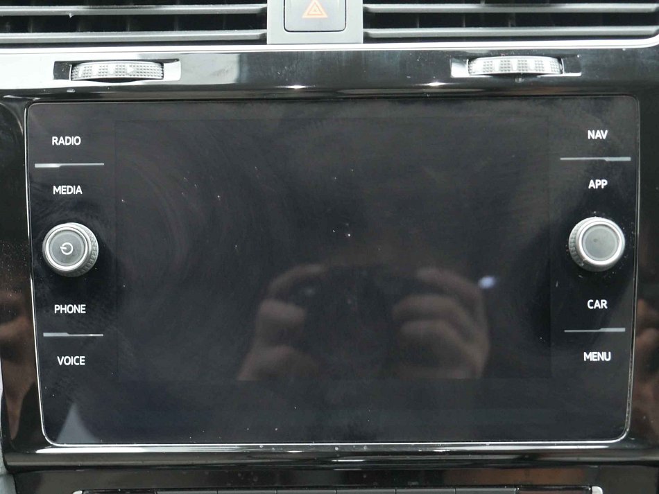 Volkswagen Golf 1.6TDi 