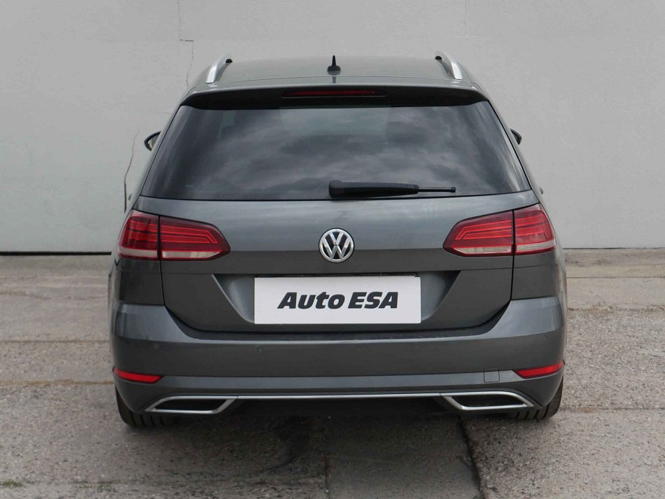 Volkswagen Golf 1.6TDi 