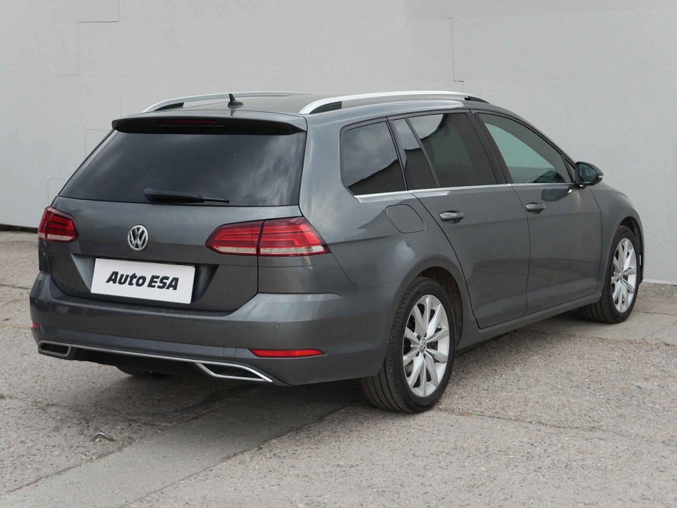Volkswagen Golf 1.6TDi 
