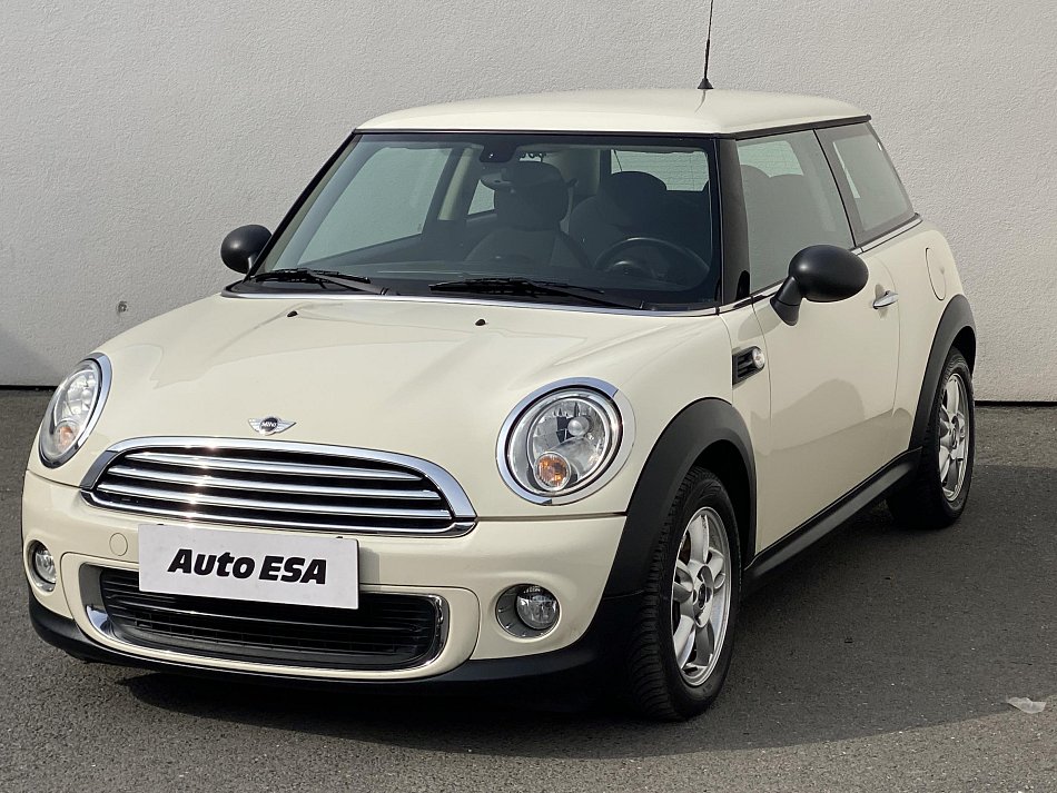 Mini One 1.6i 