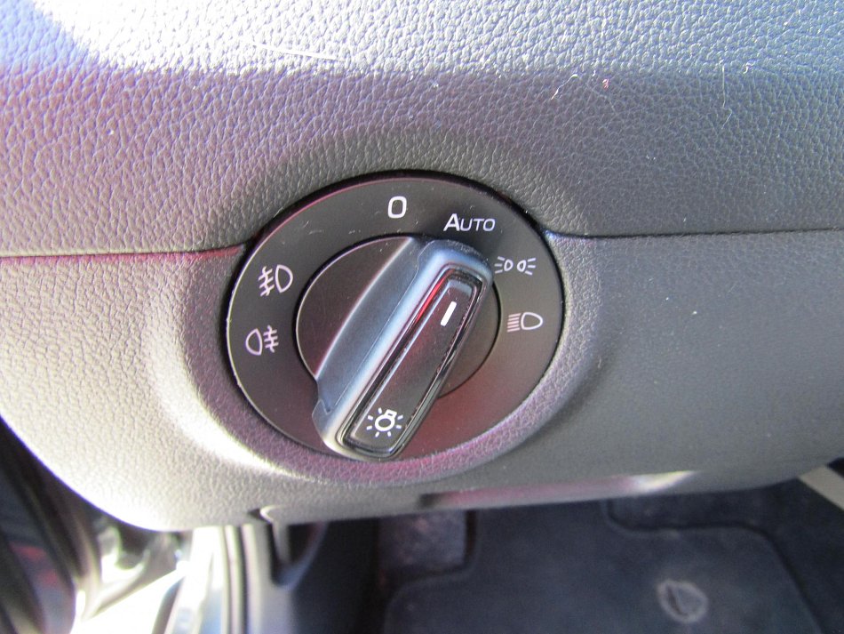 Škoda Octavia III 1.4TSI 