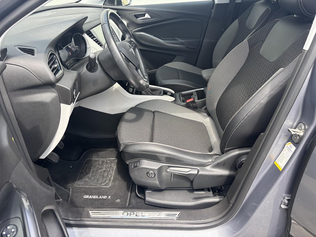 Opel Grandland X 1.2 PT Innovation