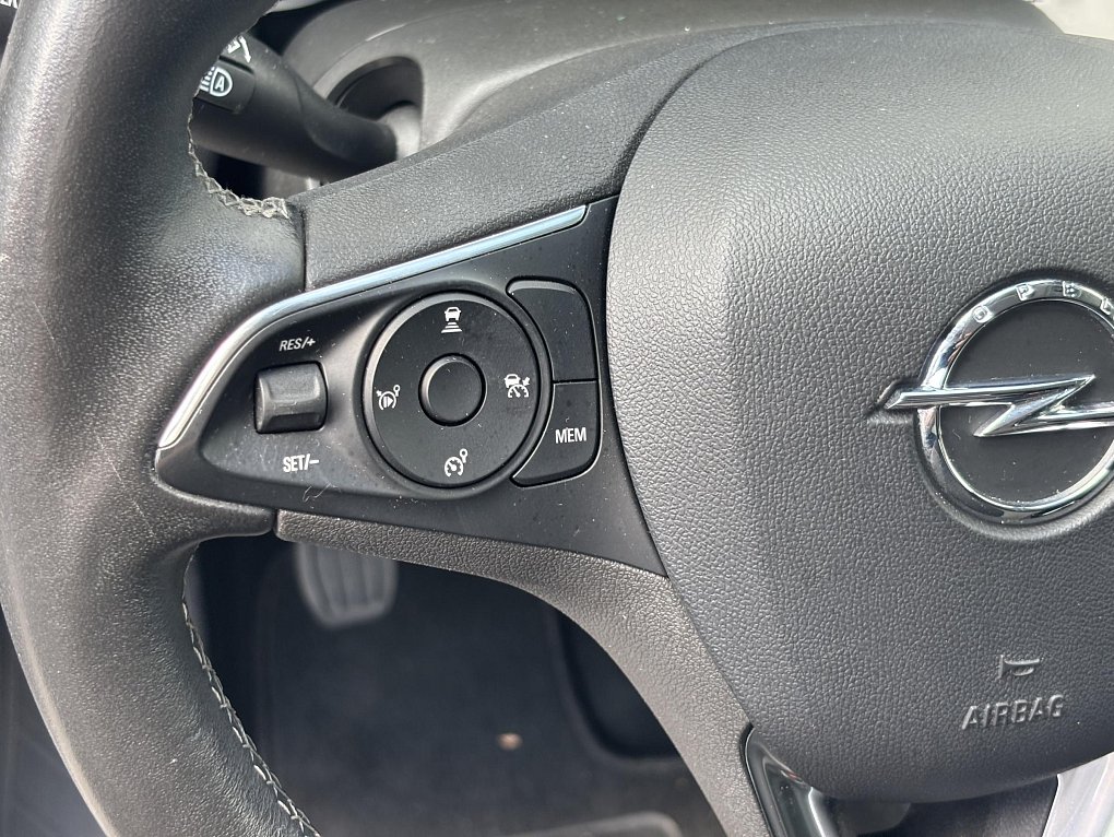 Opel Grandland X 1.2 PT Innovation