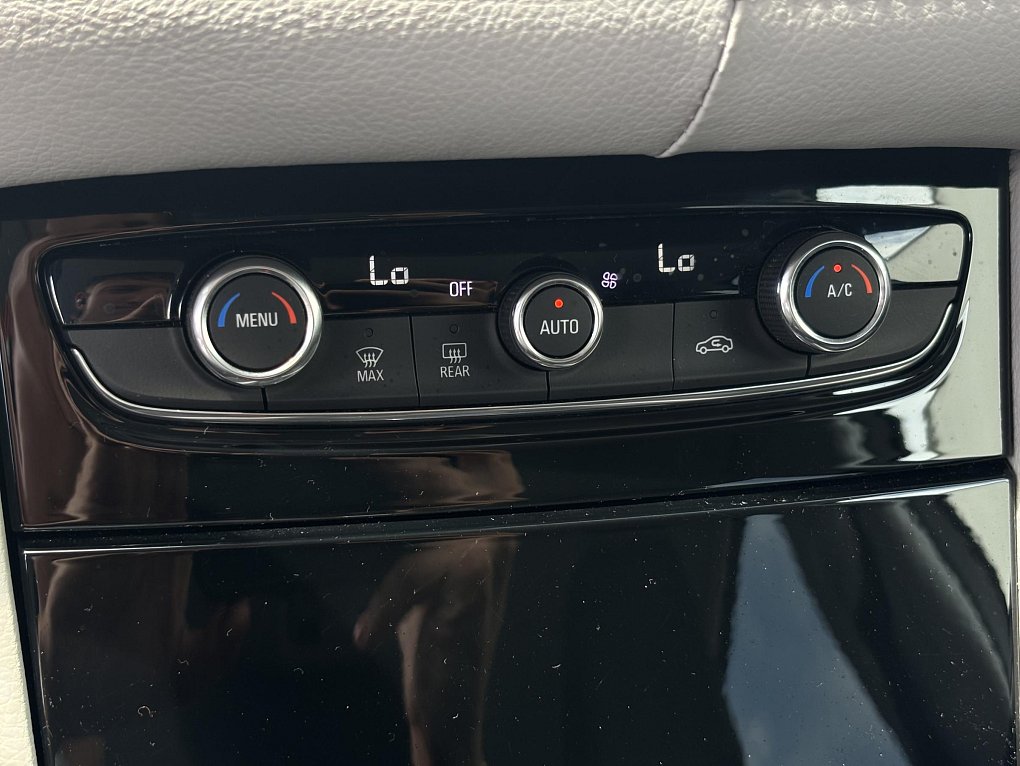 Opel Grandland X 1.2 PT Innovation