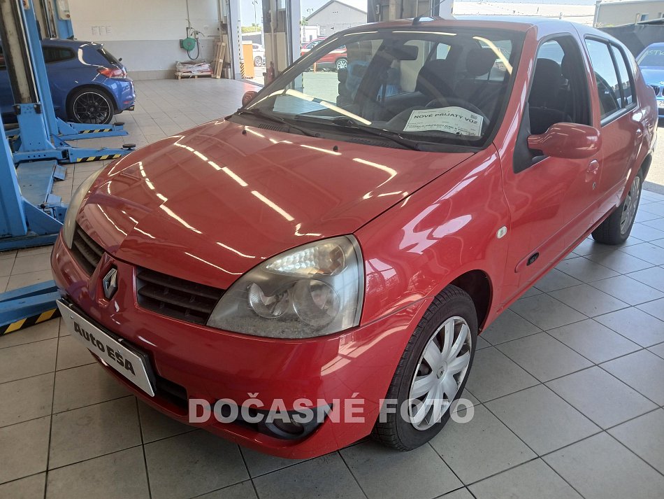 Renault Thalia 1.2 