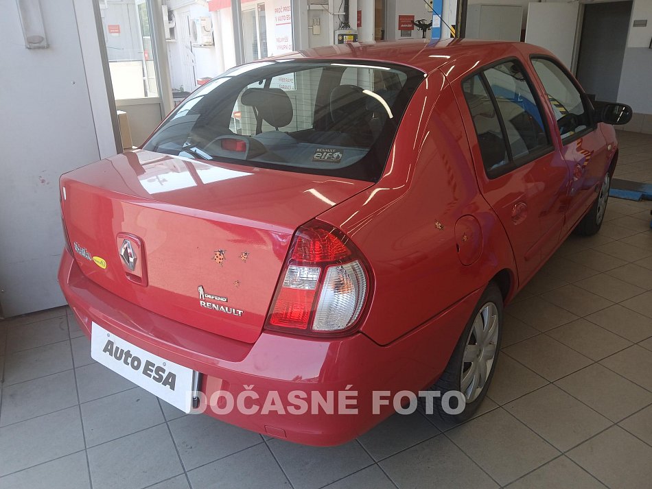 Renault Thalia 1.2 