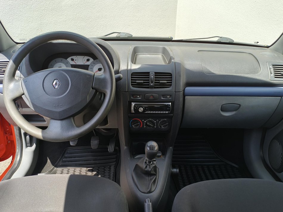 Renault Thalia 1.2i 