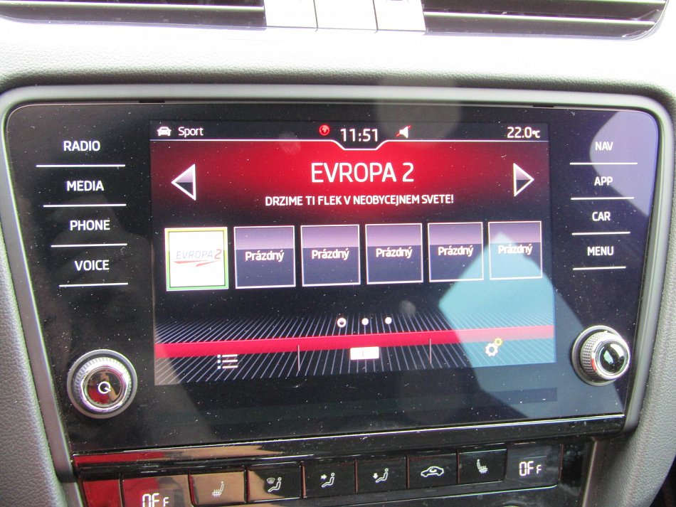 Škoda Octavia III 2.0 TDi  4x4