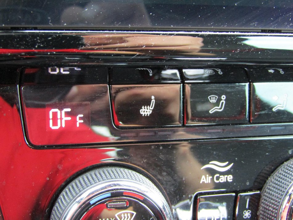 Škoda Octavia III 2.0 TDi  4x4